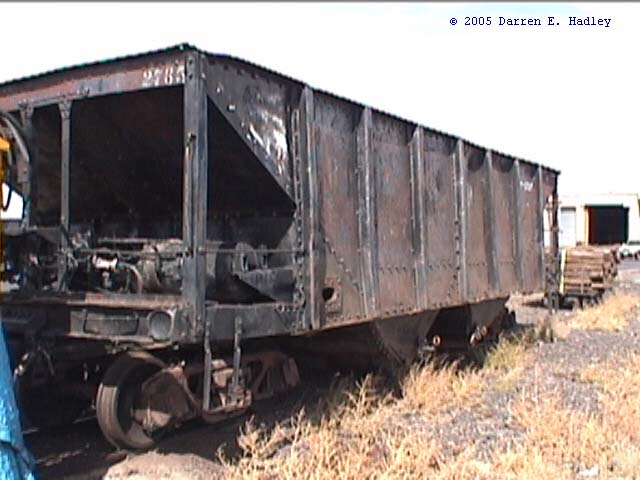 Cumbres & Toltec Scenic Railroad