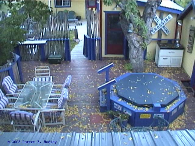 Cumbres & Toltec Scenic Railroad