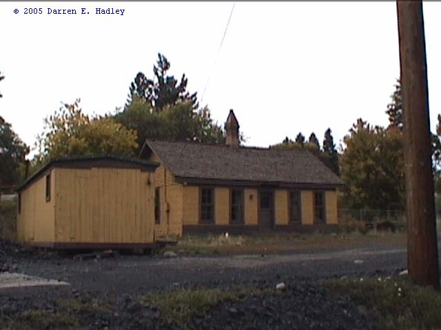 Cumbres & Toltec Scenic Railroad