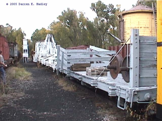 Cumbres & Toltec Scenic Railroad