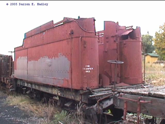 Cumbres & Toltec Scenic Railroad