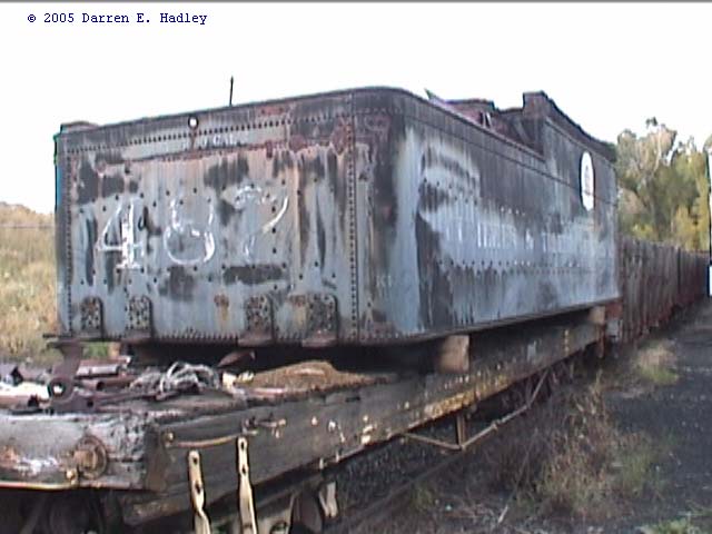 Cumbres & Toltec Scenic Railroad