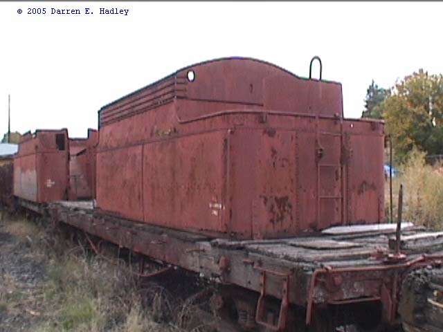 Cumbres & Toltec Scenic Railroad
