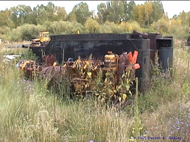 Cumbres & Toltec Scenic Railroad