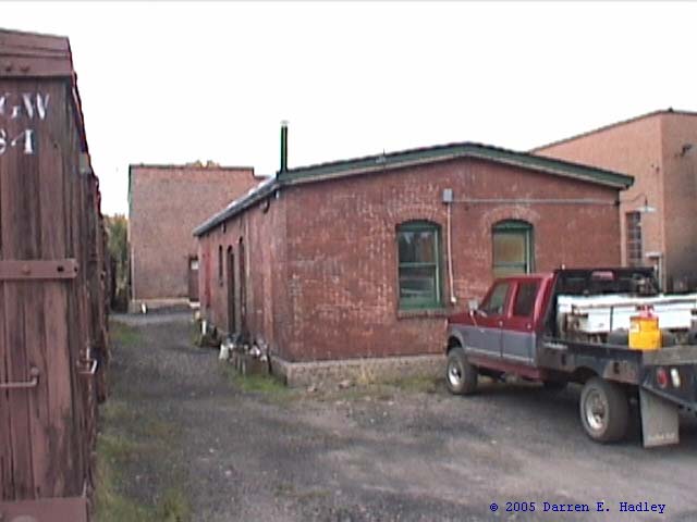 Cumbres & Toltec Scenic Railroad