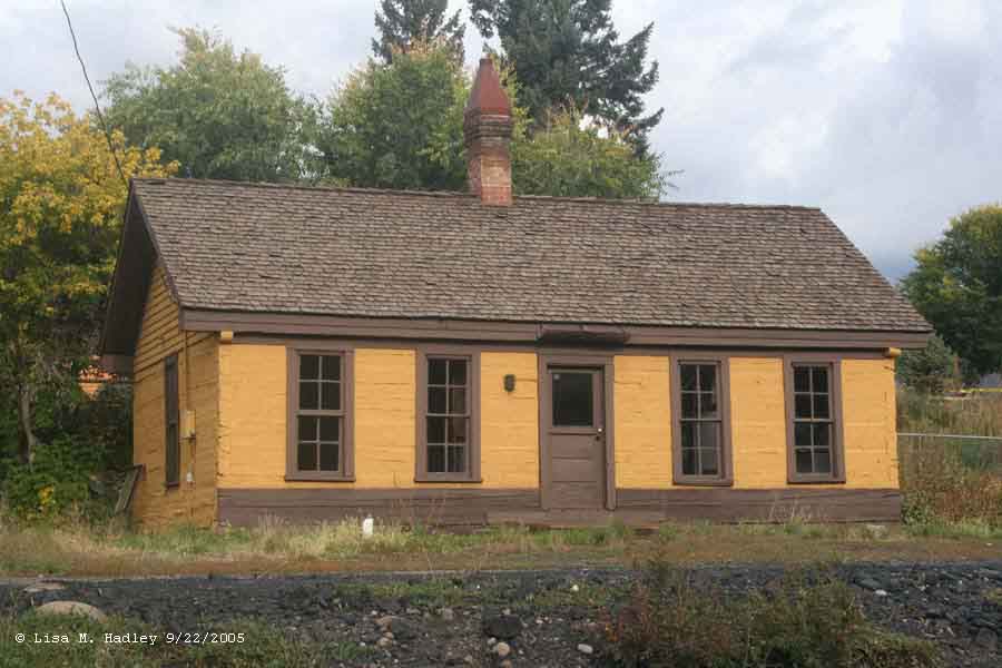 Cumbres & Toltec Scenic Railroad