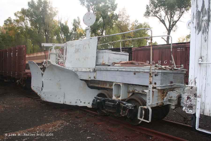 Cumbres & Toltec Scenic Railroad