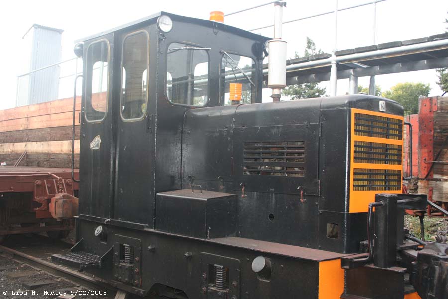 Cumbres & Toltec Scenic Railroad