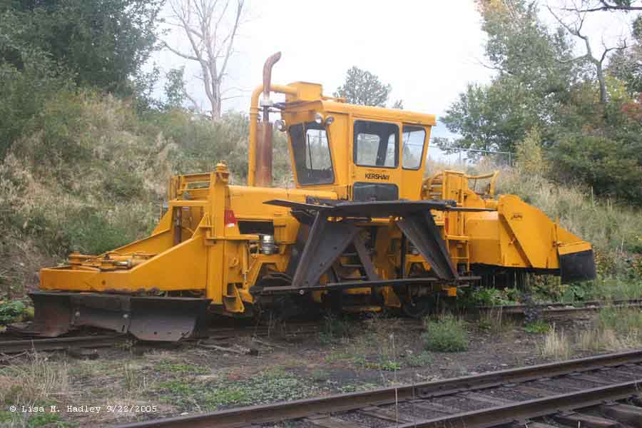 Cumbres & Toltec Scenic Railroad