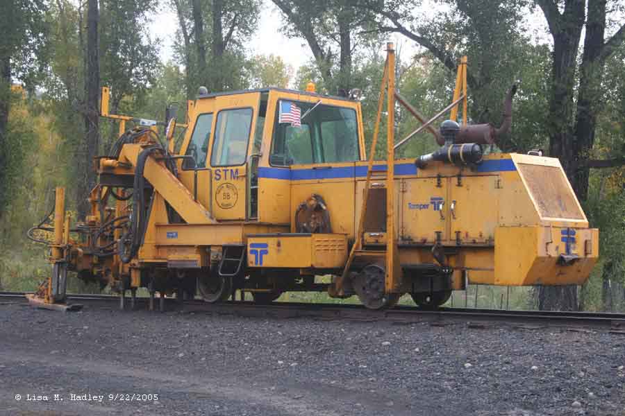 Cumbres & Toltec Scenic Railroad
