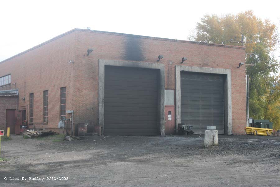 Cumbres & Toltec Scenic Railroad