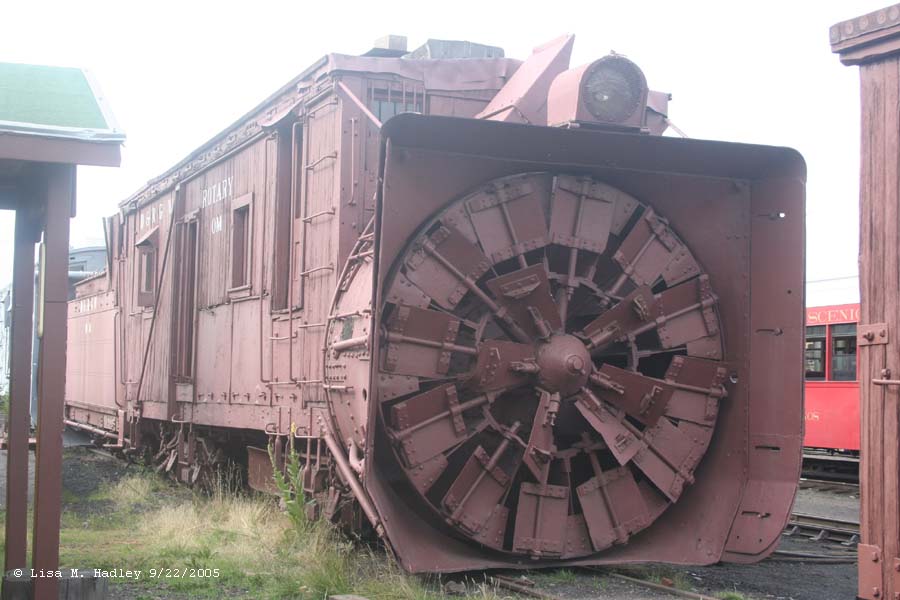 Cumbres & Toltec Scenic Railroad