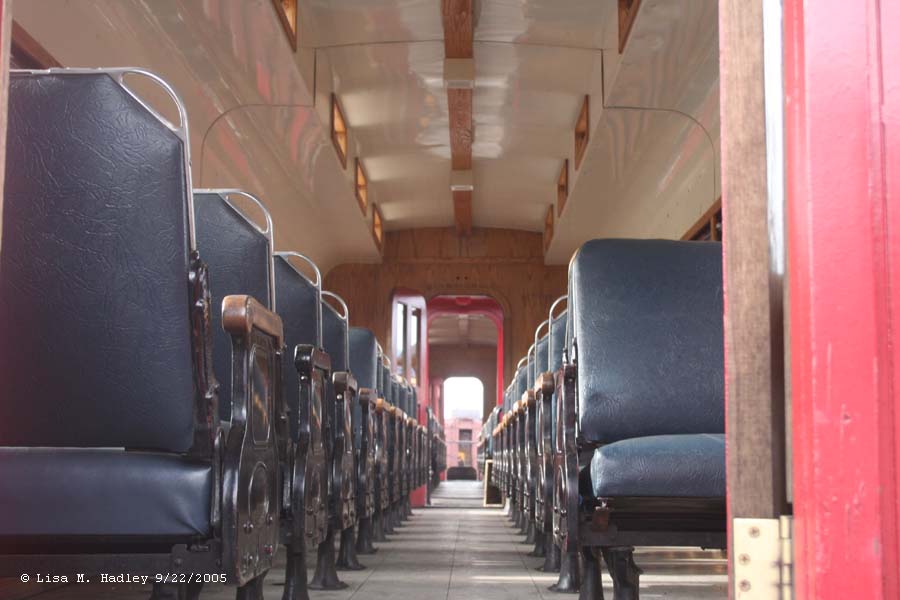 Cumbres & Toltec Scenic Railroad