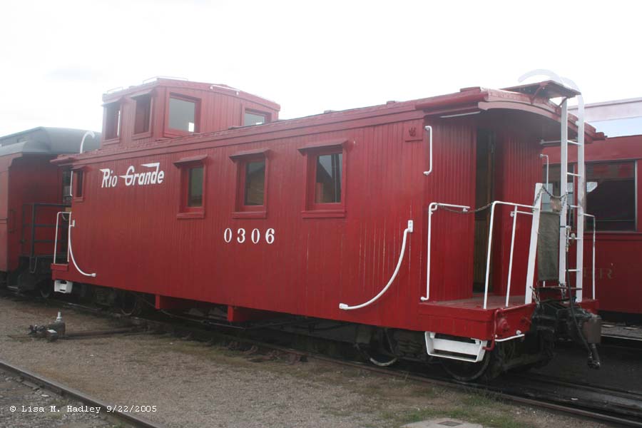 Cumbres & Toltec Scenic Railroad
