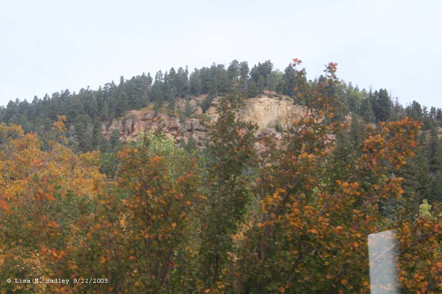 Cumbres & Toltec Scenic Railroad
