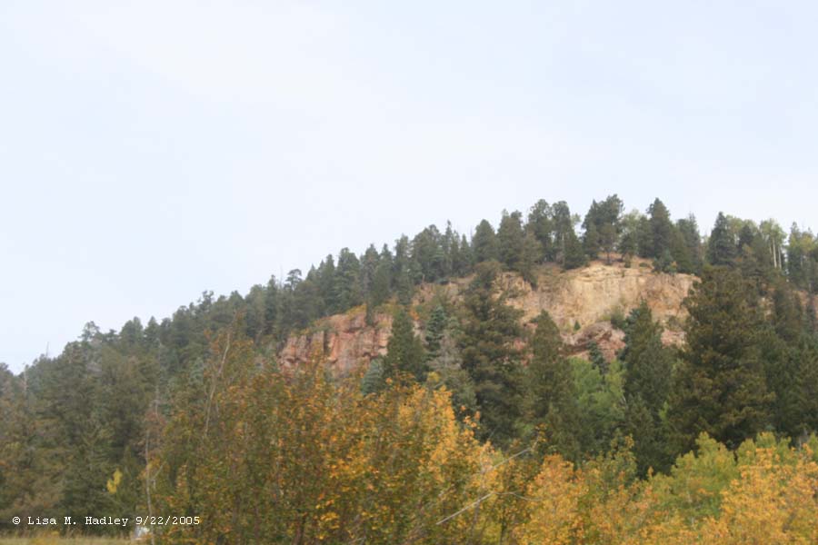 Cumbres & Toltec Scenic Railroad