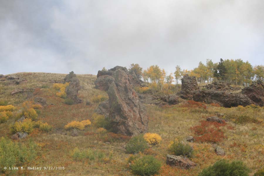 Cumbres & Toltec Scenic Railroad