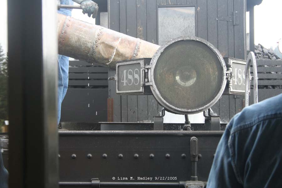 Cumbres & Toltec Scenic Railroad