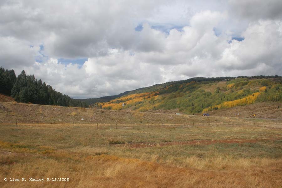 Cumbres & Toltec Scenic Railroad