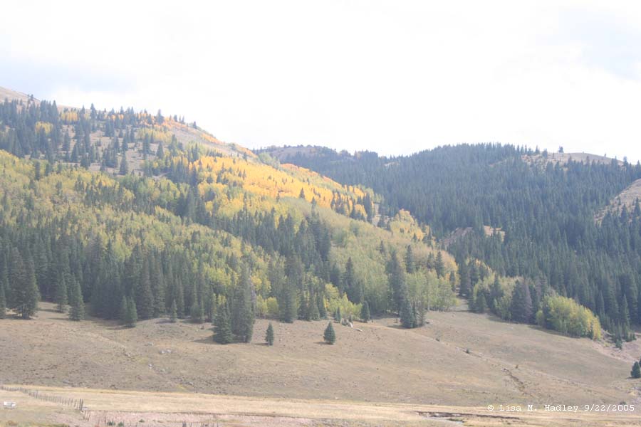 Cumbres & Toltec Scenic Railroad