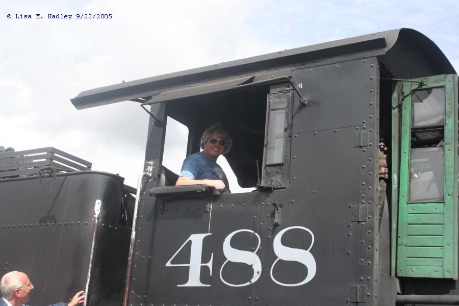 Cumbres & Toltec Scenic Railroad
