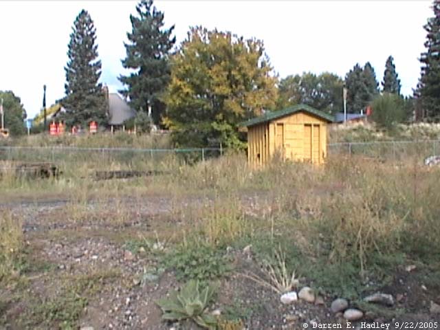 Cumbres & Toltec Scenic Railroad