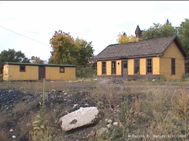 Cumbres & Toltec Scenic Railroad