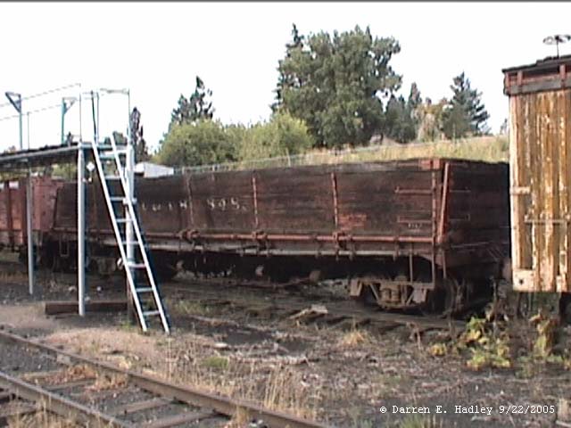 Cumbres & Toltec Scenic Railroad