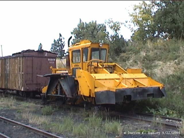Cumbres & Toltec Scenic Railroad