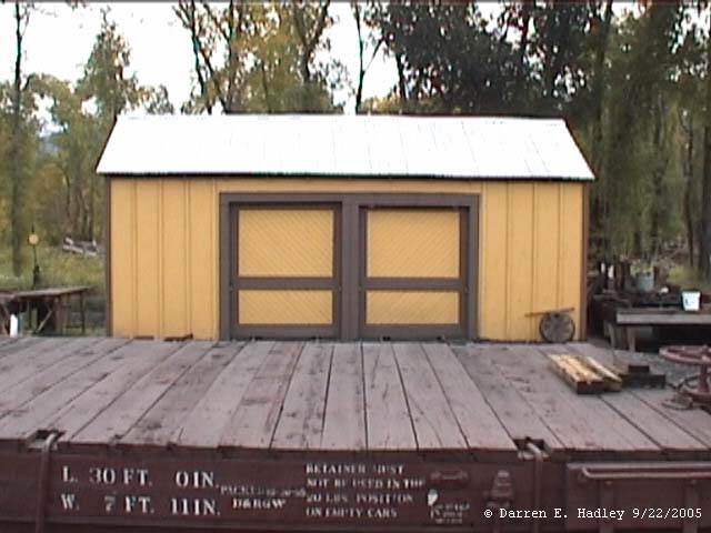 Cumbres & Toltec Scenic Railroad