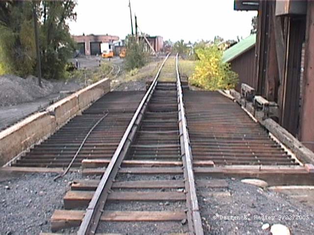 Cumbres & Toltec Scenic Railroad