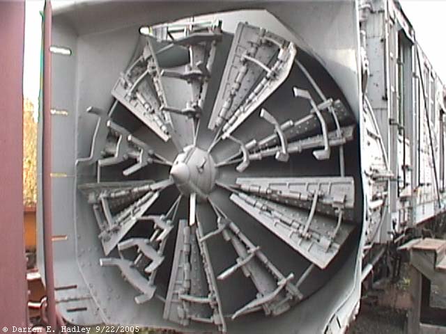 Cumbres & Toltec Scenic Railroad