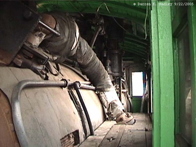 Cumbres & Toltec Scenic Railroad