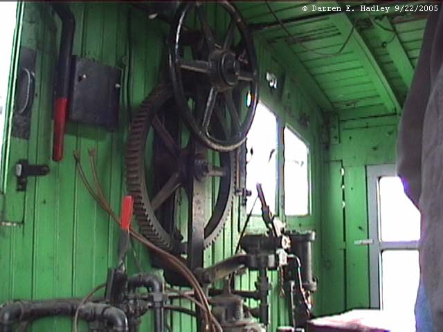 Cumbres & Toltec Scenic Railroad