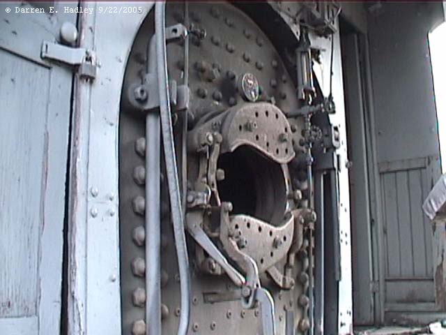 Cumbres & Toltec Scenic Railroad