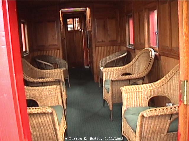 Cumbres & Toltec Scenic Railroad