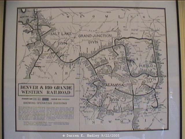 Cumbres & Toltec Scenic Railroad