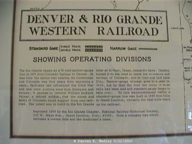 Cumbres & Toltec Scenic Railroad