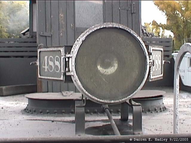 Cumbres & Toltec Scenic Railroad