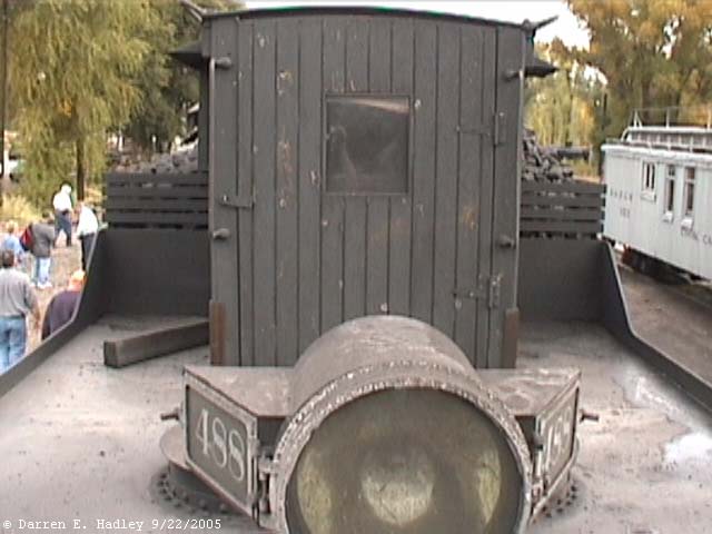 Cumbres & Toltec Scenic Railroad