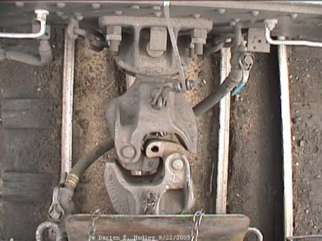 Cumbres & Toltec Scenic Railroad