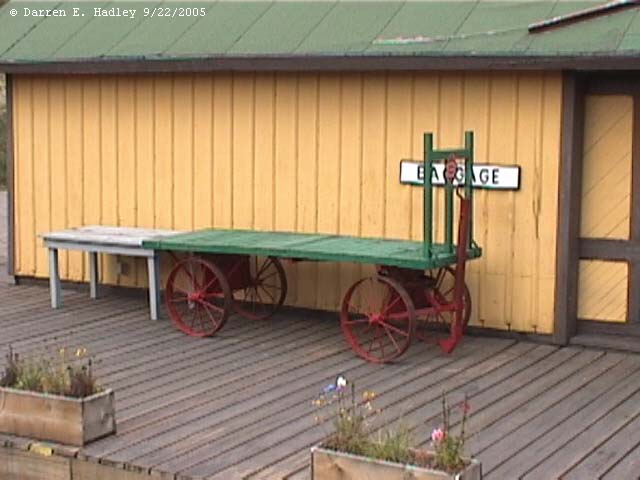Cumbres & Toltec Scenic Railroad