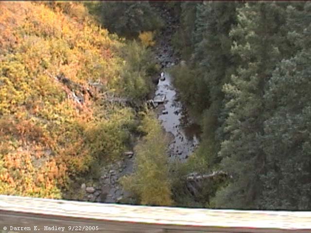 Cumbres & Toltec Scenic Railroad
