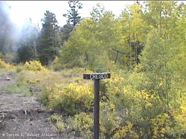 Cumbres & Toltec Scenic Railroad