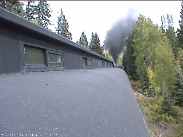 Cumbres & Toltec Scenic Railroad