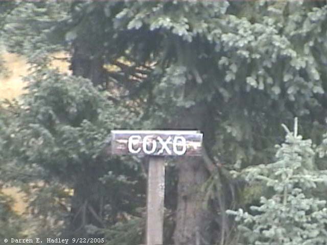 Cumbres & Toltec Scenic Railroad