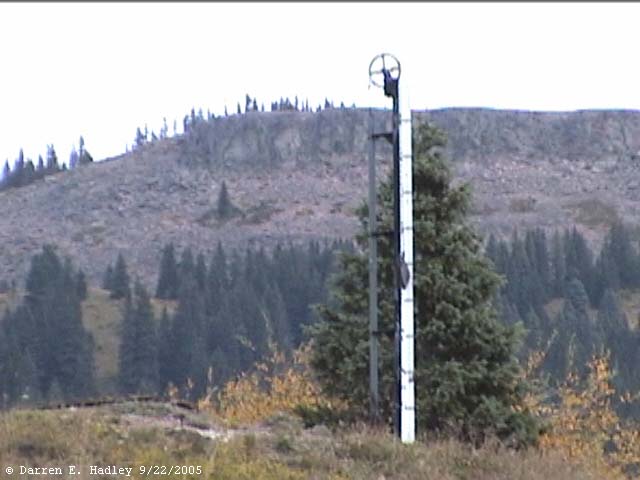 Cumbres & Toltec Scenic Railroad