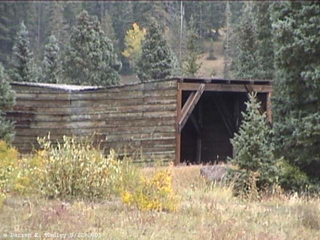 Cumbres & Toltec Scenic Railroad