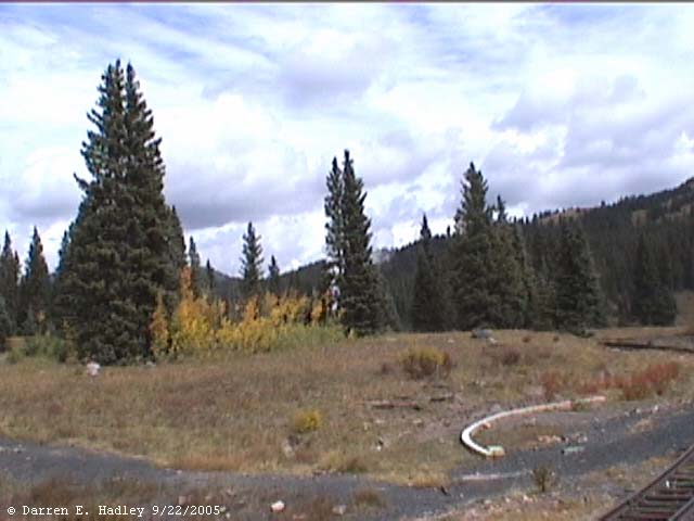 Cumbres & Toltec Scenic Railroad