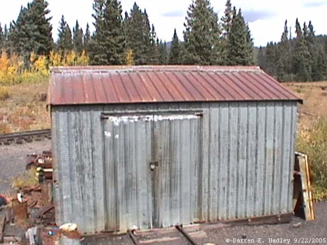Cumbres & Toltec Scenic Railroad